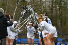 WLax vs Keene  Wheaton College Women's Lacrosse vs Keene State. - Photo By: KEITH NORDSTROM : Wheaton, LAX, Lacrosse